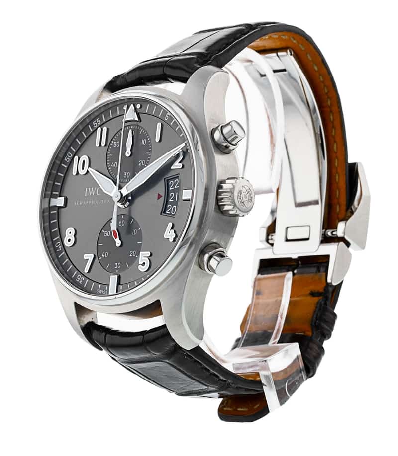 IWC Pilot’s Spitfire IW387802